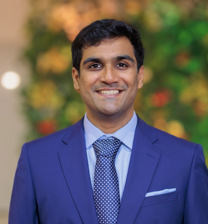 Rishabh Iyer